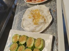-碗中海·蒸汽海鲜·桑拿鸡(岭南天地店)