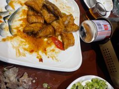 -董府·古宅餐厅