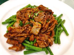 豉油皇鹅肠-海宝酒家(中山四路店)