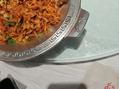 -那家老院子东北菜·饺子·小鸡炖蘑菇(艳华街店)