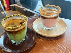 -Metal hands·铁手咖啡