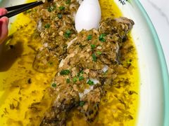 -风味小馆(天目湖宾馆店)