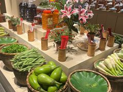 -洞庭土菜馆(天河北总店)