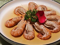 -宋园·金宴浙鲜馆(静安店)