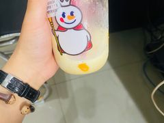 -蜜雪冰城(百草路店)