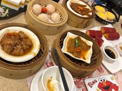 -点都德(大茶楼店)