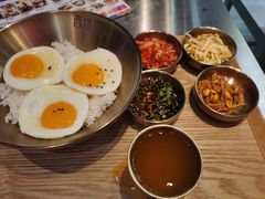 -西塔喜稻石锅米饭(太原街店)