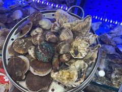 -日照大牌檔•小船海鲜(万平口店)