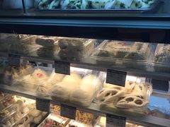 零售区-白玉兰食品(甜云店)