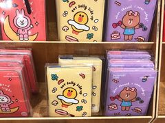 -LINE FRIENDS Garosu-gil Flagship Store