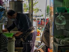 -夫妻串店(和睦路店)