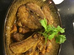 -妈妈的味道(工人体育场东路店)