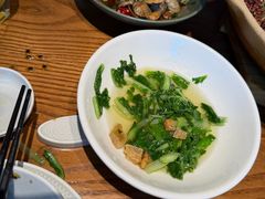 -小厨师·二十年沈家门小海鲜(百井坊巷店)