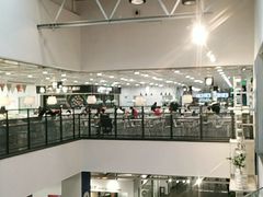 -宜家·瑞典风味餐厅(烟台路店)