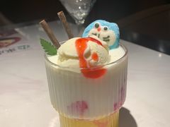 -半秋山西餐厅(巴南万达广场店)