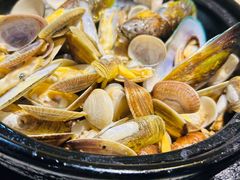 -百味馆·粤菜·湛江菜(后海花园店)