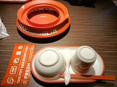 -胖哥俩肉蟹煲(盐城金鹰国际店)