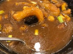 -新梅园不夜粥(龙华店)