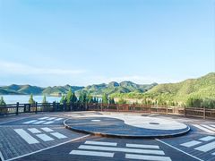 -易水湖景区