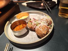 -Ameigo梅果·云贵川bistro(长宁来福士店)