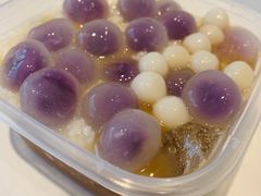 -甜心闲生传统手工冰粉(太古里店)