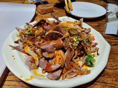 -有奴思烤肉·清真(正宁路店)