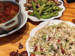-聚点串吧·北京烧烤(公益西桥店)