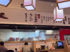 -一風堂拉面(深圳湾万象城店)