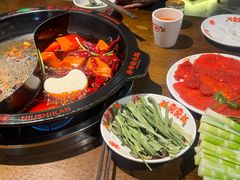 -牛市坎火锅(建设路店)