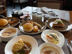 -拉萨瑞吉酒店-秀餐厅