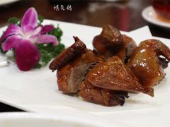 -顺德人家食府(黄金广场店)