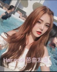 -Hair Code芭曲发型