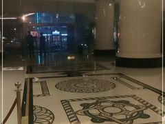 -张家港华芳金陵国际酒店