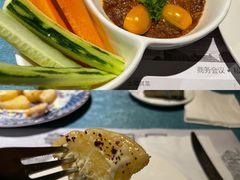 苏坦特色茄子番茄酱-苏坦土耳其西餐厅(玉林店)
