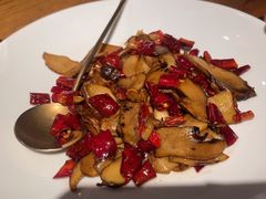 -一坐一忘云南菜(三里屯店)