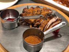 -小大董·烤鸭(观景餐厅·南京西路店)