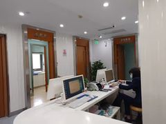 -圣贝口腔(海淀店)
