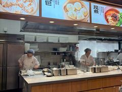 -阳阳中国饭(北京荟聚店)