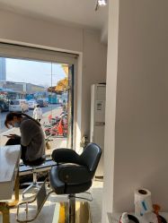 -名格美容美发连锁机构