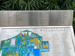 -九龙公园