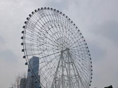 -南昌之星摩天轮