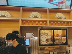 -霸王茶姬(广州白云悦和方店)