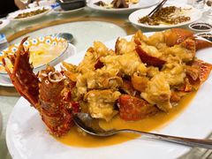 -凤城礼记鱼翅海鲜酒家(新马路总店)