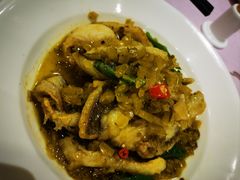 -顺风海鲜港(金玉兰店)