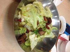 泰煌鸡(平利店)-泰煌鸡·上海白斩鸡·沪菜(平利店)