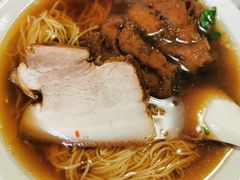 -美味斋(西北街店)