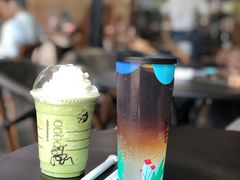 -星巴克臻选(成都九方店)