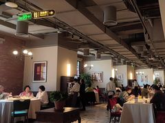 -漢舍中国菜馆(889广场店)