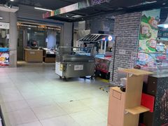 -盒马鲜生(杭州运河上街店)