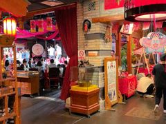 -正阳门饭庄·烤鸭·北京菜(万丰路七里庄店)